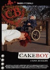 Фильмография Скотт Окерман - лучший фильм Cake Boy.