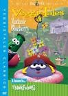 Фильмография Меган Мур Барнс - лучший фильм VeggieTales: Madame Blueberry.