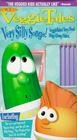 Фильмография Фил Вишер - лучший фильм VeggieTales: Very Silly Songs.