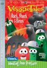 Фильмография Майк Навроцки - лучший фильм VeggieTales: Rack, Shack & Benny.