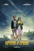 Фильмография Пэттон Освальт - лучший фильм Ищу друга на конец света.