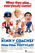 Фильмография Кристин Кэттел - лучший фильм The Kinky Coaches and the Pom Pom Pussycats.