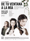 Фильмография Мария Альфонса Россо - лучший фильм От твоего окна до моего.