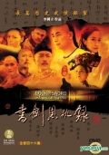Фильмография Вики Чен - лучший фильм Shu jian en chou lu.