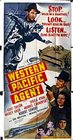 Фильмография Энтони Джоким - лучший фильм Western Pacific Agent.
