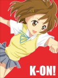 Фильмография Аки Тоёсаки - лучший фильм Кэйон! (сериал 2009 - 2011).