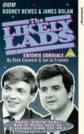 Фильмография Ричард Мур - лучший фильм The Likely Lads  (сериал 1964-1966).