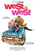 Фильмография Джон Бранвелл - лучший фильм Запад есть Запад.