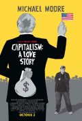 Фильмография Марси Каптур - лучший фильм Капитализм: История любви.