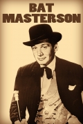 Фильмография Эллисон Хэйес - лучший фильм Bat Masterson  (сериал 1958-1961).