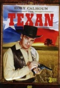 Фильмография Кипп Хэмилтон - лучший фильм The Texan  (сериал 1958-1960).