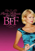 Фильмография Бриттани Фликингер - лучший фильм Paris Hilton's My New BFF.
