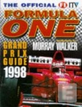 Фильмография Джеймс Аллен - лучший фильм ITV - Formula One  (сериал 1997-2008).
