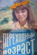 Фильмография Василе Тэбырцэ - лучший фильм Переходный возраст.