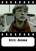 Фильмография Анна Политковская - лучший фильм 211: Анна.