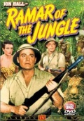 Фильмография Моррис Бьюкэнэн - лучший фильм Ramar of the Jungle  (сериал 1952-1954).