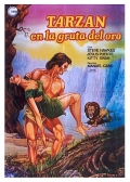 Фильмография Стив Хоукс - лучший фильм Тарзан в золотой пещере.