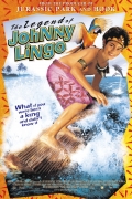 Фильмография Хори Ахипене - лучший фильм Легенда о Джонни Линго.