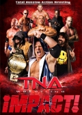 Фильмография Крис Харрис - лучший фильм TNA Impact! Wrestling  (сериал 2004 - ...).