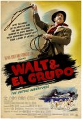 Фильмография Уильям Коттрелл - лучший фильм Walt & El Grupo.