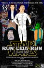 Фильмография Даррен Скейлс - лучший фильм Run Leia Run.