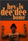 Фильмография Johnny Thunders - лучший фильм Hey! Is Dee Dee Home?.