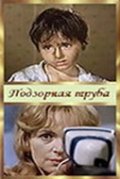 Фильмография Леонид Михайлов - лучший фильм Подзорная труба.