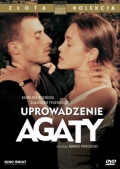 Фильмография Krzysztof Materna - лучший фильм Похищение Агаты.