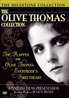 Фильмография Дорис Итон - лучший фильм Olive Thomas: The Most Beautiful Girl in the World.