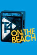 Фильмография Питер Андре - лучший фильм T4 on the Beach 2009.