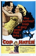 Фильмография Расселл Харди - лучший фильм Cop Hater.