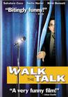 Фильмография Джон Бургесс - лучший фильм Walk the Talk.
