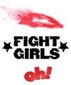 Фильмография Лиза Кинг - лучший фильм Fight Girls  (сериал 2006 - ...).