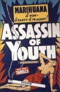 Фильмография Фэй МакКензи - лучший фильм Assassin of Youth.