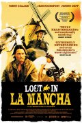 Фильмография Хосе Луис Эсколар - лучший фильм Затерянные в Ла-Манче.
