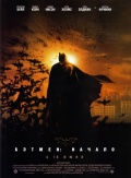 Фильмография Кэти Холмс - лучший фильм Бэтмен: Начало.