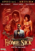 Фильмография Линдли Эванс - лучший фильм Home Sick.