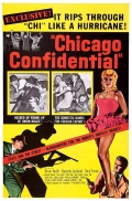 Фильмография Энтони Джордж - лучший фильм Chicago Confidential.