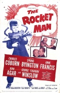 Фильмография Джордж Уинслоу - лучший фильм Человек-ракета.