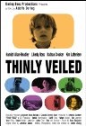 Фильмография Либерти Росс - лучший фильм Thinly Veiled.