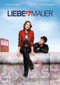 Фильмография Uwe Steimle - лучший фильм Любовь за стеной.