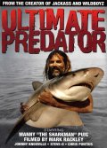 Фильмография Клаудия Пуиг - лучший фильм Ultimate Predator.