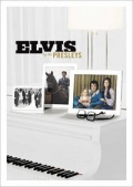 Фильмография Мишель Больё Хови - лучший фильм Elvis by the Presleys.