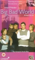 Фильмография Бет Годдар - лучший фильм Big Bad World.