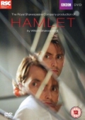 Фильмография Патрик Стюарт - лучший фильм Гамлет.