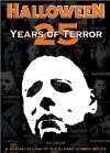 Фильмография Джефф Барр - лучший фильм Halloween: 25 Years of Terror.