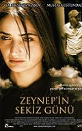 Фильмография Sinan Albayrak - лучший фильм Восемь дней Зейнеп.