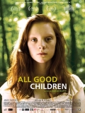 Фильмография Остин Молтон - лучший фильм Все хорошие дети.