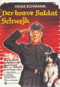 Фильмография Хайнц Рюманн - лучший фильм Бравый солдат Швейк.