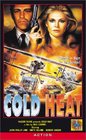 Фильмография Росс Эванс - лучший фильм Cold Heat.